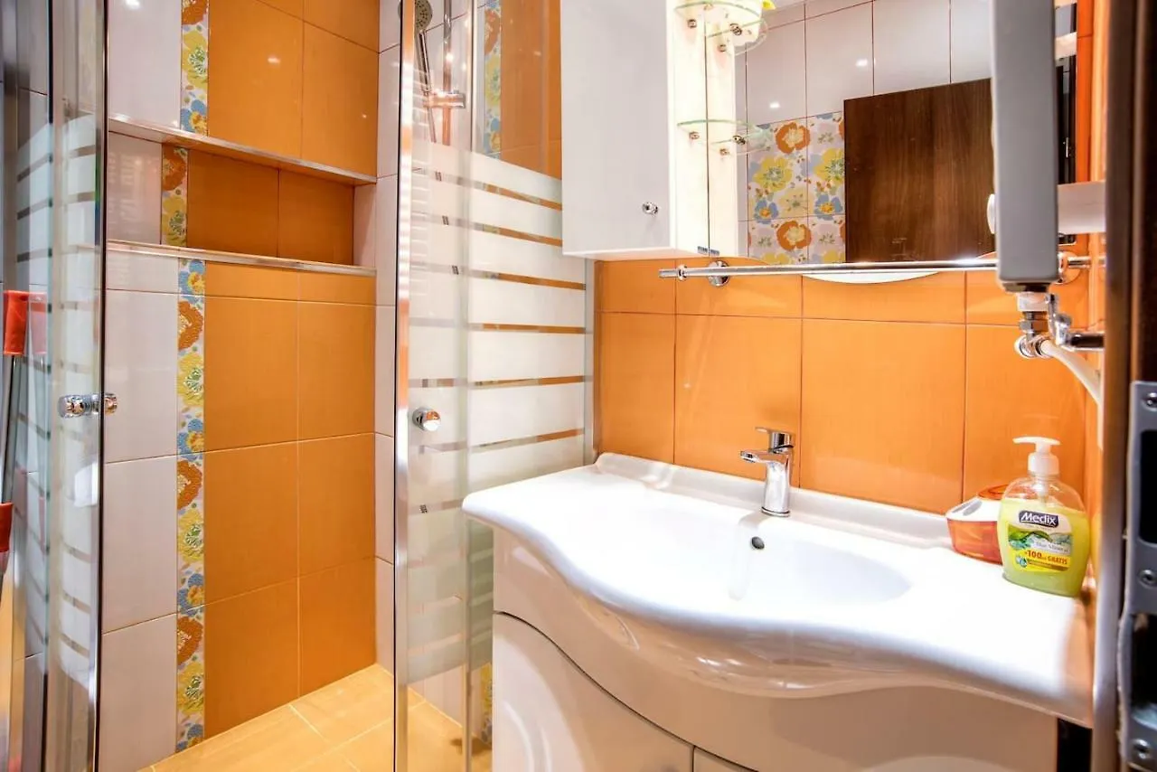 Spacious And Stylish Apartment In The Heart Of Sofia Plus Parking 0*,  Βουλγαρία