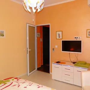  Apartamento Orange Flower 1