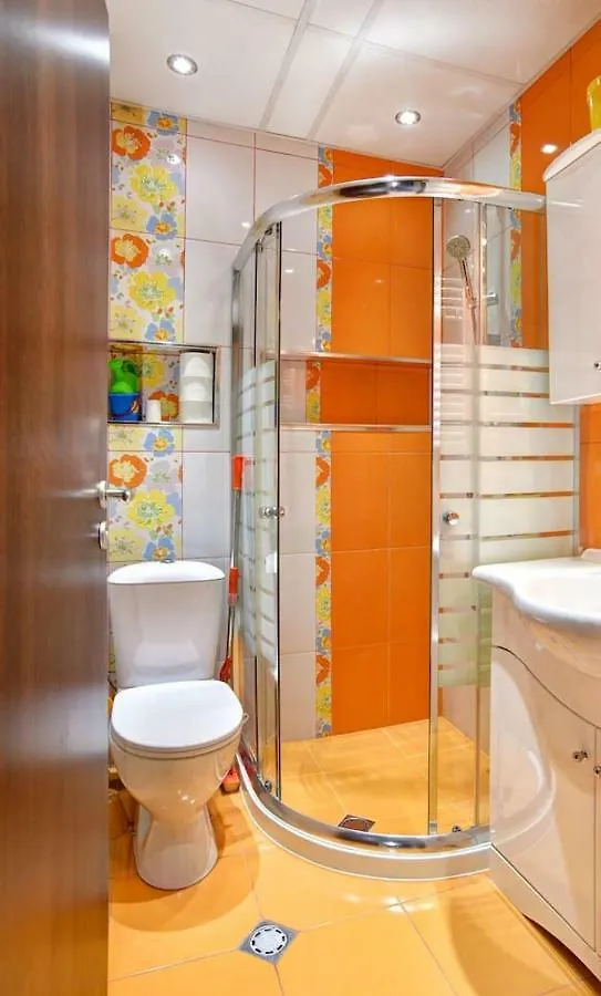 Spacious And Stylish Apartment In The Heart Of Sofia Plus Parking